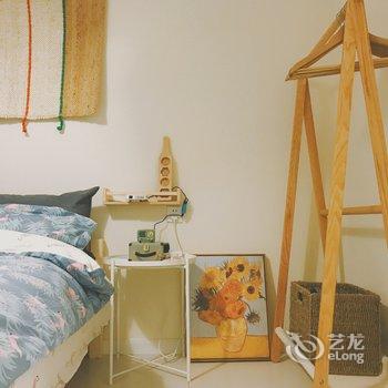 西安毛小九的家普通公寓(龙首北路-未央路口店)酒店提供图片