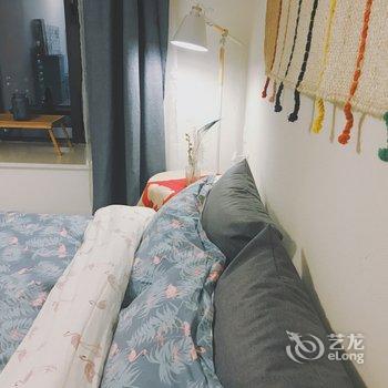 西安毛小九的家普通公寓(龙首北路-未央路口店)酒店提供图片