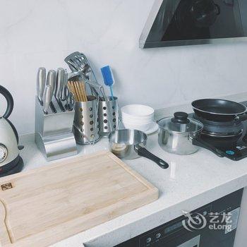 西安毛小九的家普通公寓(龙首北路-未央路口店)酒店提供图片