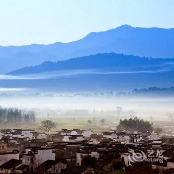 黄山宏村有间客栈酒店提供图片