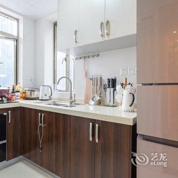 广州羊羊美家普通公寓(分店)酒店提供图片