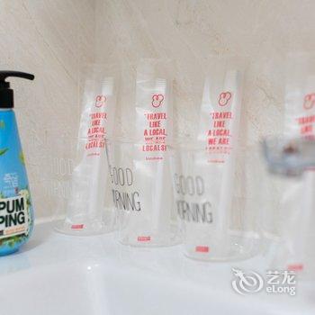 广州羊羊美家普通公寓(分店)酒店提供图片