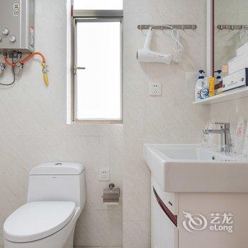 广州羊羊美家普通公寓(分店)酒店提供图片