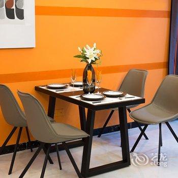 广州羊羊美家普通公寓(分店)酒店提供图片