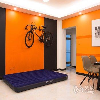 广州羊羊美家普通公寓(分店)酒店提供图片