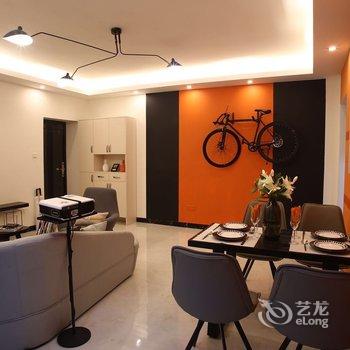 广州羊羊美家普通公寓(分店)酒店提供图片