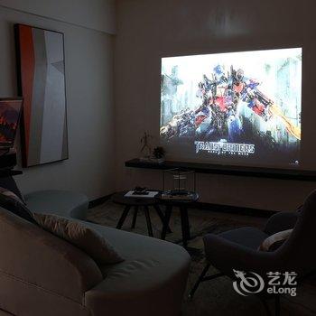 广州羊羊美家普通公寓(分店)酒店提供图片