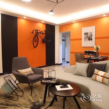 广州羊羊美家普通公寓(分店)酒店提供图片