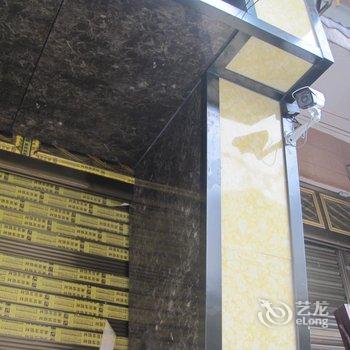 罗平鸿兴隆快捷酒店酒店提供图片