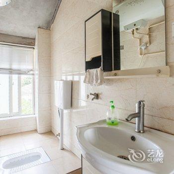 南昌时光之城独栋别墅酒店提供图片