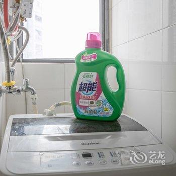 成都机器总动员财富中心天府广场春熙路普通公寓酒店提供图片