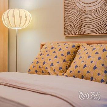 成都机器总动员财富中心天府广场春熙路普通公寓酒店提供图片