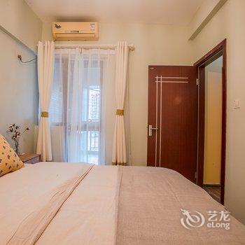 成都机器总动员财富中心天府广场春熙路普通公寓酒店提供图片