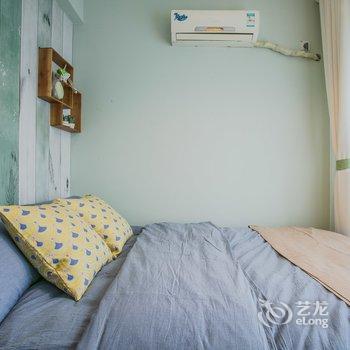 成都机器总动员财富中心天府广场春熙路普通公寓酒店提供图片