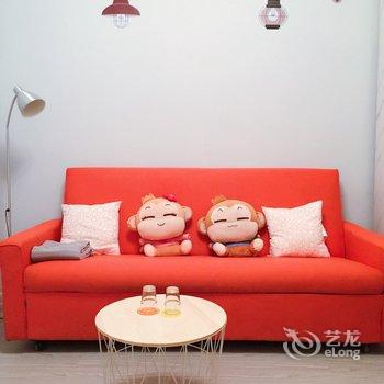 西安草木间NO2普通公寓酒店提供图片