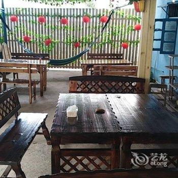 涠洲岛缘来宾馆酒店提供图片