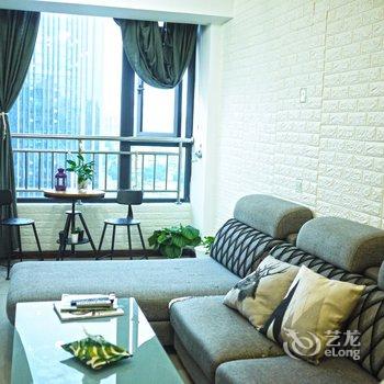 成都狸狸的斐然小居普通公寓酒店提供图片