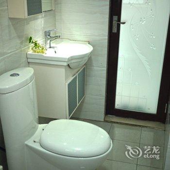 成都狸狸的斐然小居普通公寓酒店提供图片