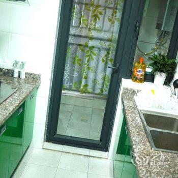 成都狸狸的斐然小居普通公寓酒店提供图片