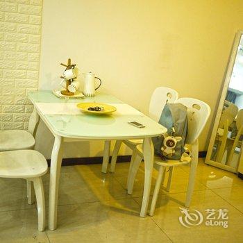 成都狸狸的斐然小居普通公寓酒店提供图片