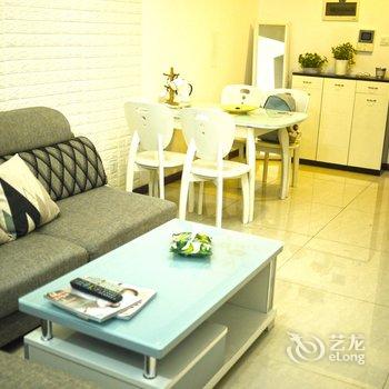 成都狸狸的斐然小居普通公寓酒店提供图片
