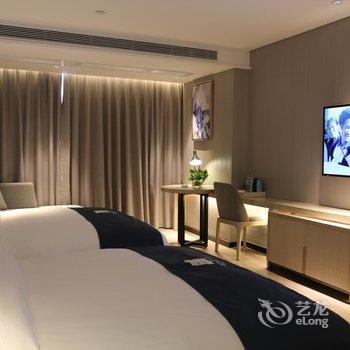 宜尚酒店(南宁青秀山店)酒店提供图片