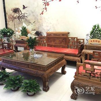 衡水中湖宾馆酒店提供图片