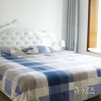 西安等花儿开普通公寓酒店提供图片