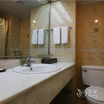 北京汇园酒店式公寓酒店提供图片