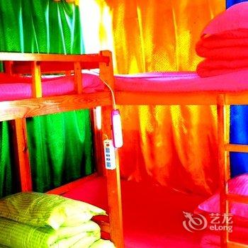 林芝西渡驿站别墅客栈酒店提供图片