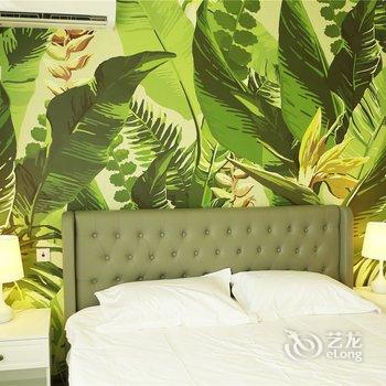 北京古北水乡观景度假别墅(汤市街分店)酒店提供图片