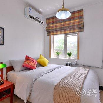 北京路客--Huangran普通公寓(雪池胡同店)酒店提供图片