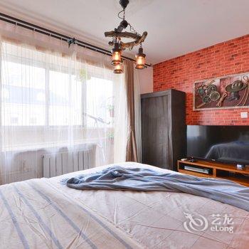 北京北京路客--HongliangZHANG普通公寓(东大桥路店)酒店提供图片