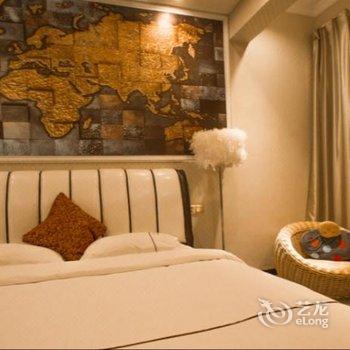贵阳创亿鑫30时尚酒店酒店提供图片