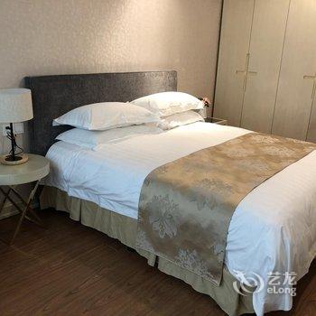上海新黄浦酒店公寓酒店提供图片