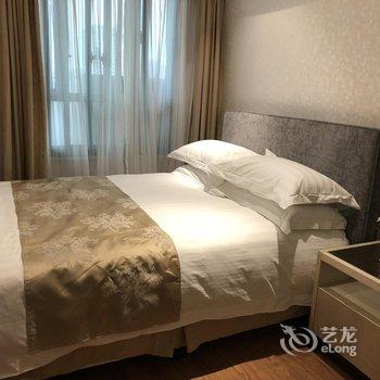 上海新黄浦酒店公寓酒店提供图片