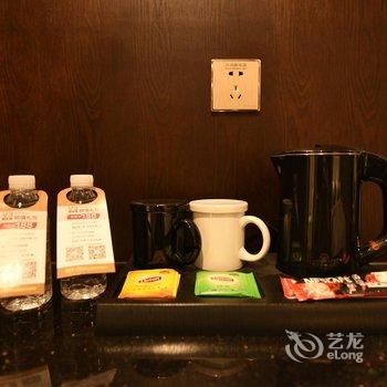 锦江都城酒店(上海虹桥机场吴中路店)酒店提供图片