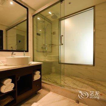 锦江都城酒店(上海虹桥机场吴中路店)酒店提供图片