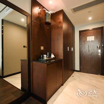 锦江都城酒店(上海虹桥机场吴中路店)酒店提供图片