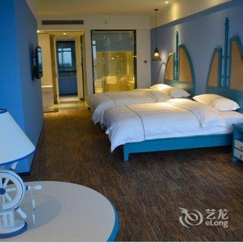 万宁龙之舟风情酒店酒店提供图片