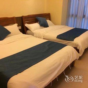 阳江海陵岛保利十里银滩丽景公寓(分店)酒店提供图片