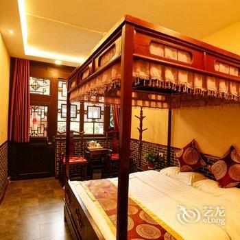 平遥鸿福祥客栈酒店提供图片