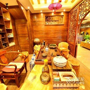 丽江龙悦客栈酒店提供图片