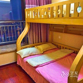 青岛瀚海公寓酒店提供图片