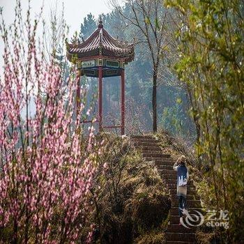 北京山楂小院酒店提供图片