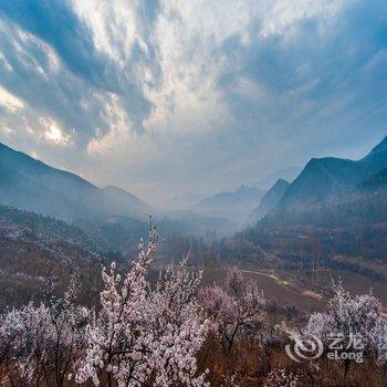 北京山楂小院酒店提供图片