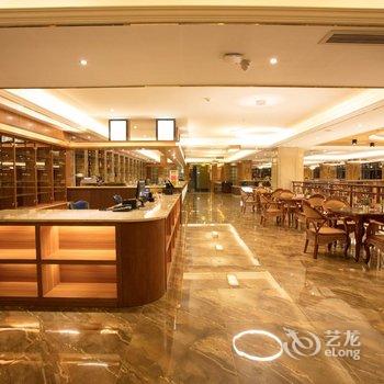 琼海嘉积宝莱鸿运大酒店(原文华荷泰酒店)酒店提供图片