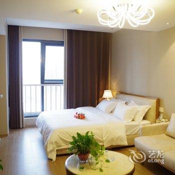 南京CA公寓酒店酒店提供图片