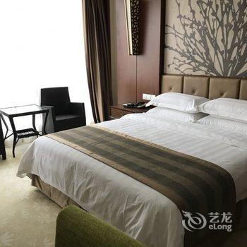 重庆博赛大酒店(原俊怿酒店)酒店提供图片
