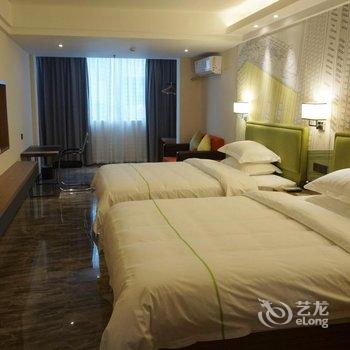 南宁吉佰屋酒店酒店提供图片